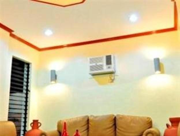 Jilian Tourist Inn Puerto Princesa Luaran gambar