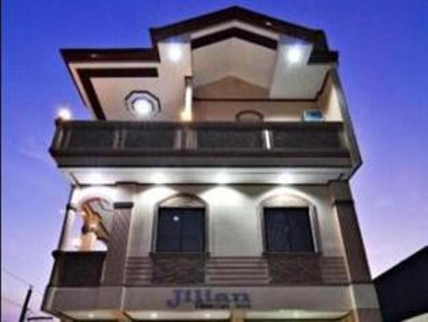 Jilian Tourist Inn Puerto Princesa Luaran gambar