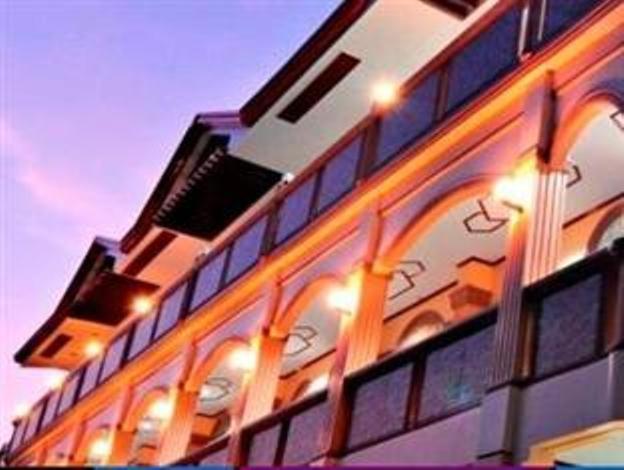 Jilian Tourist Inn Puerto Princesa Luaran gambar