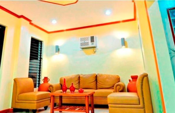 Jilian Tourist Inn Puerto Princesa Luaran gambar