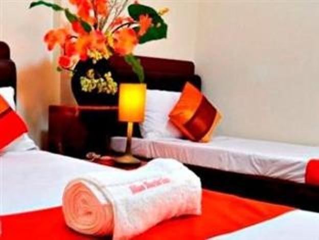 Jilian Tourist Inn Puerto Princesa Bilik gambar