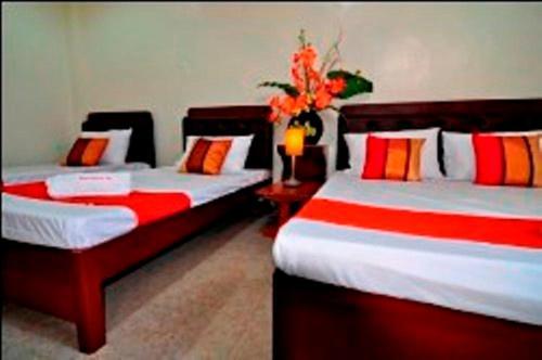 Jilian Tourist Inn Puerto Princesa Bilik gambar