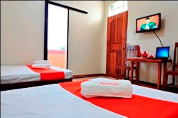 Jilian Tourist Inn Puerto Princesa Bilik gambar