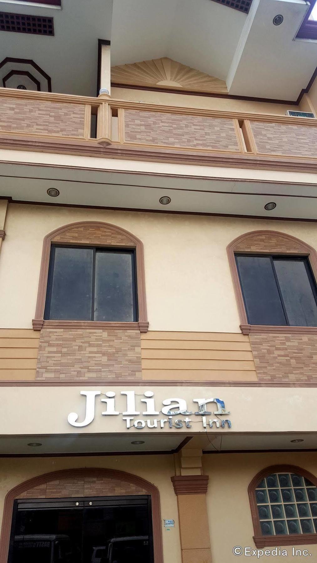 Jilian Tourist Inn Puerto Princesa Luaran gambar