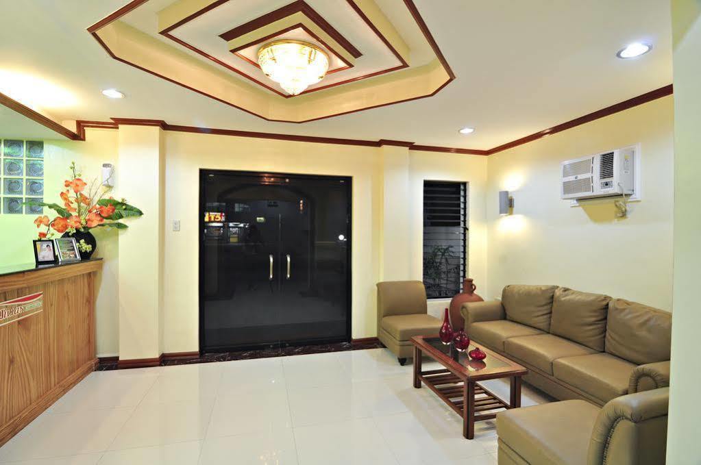 Jilian Tourist Inn Puerto Princesa Luaran gambar